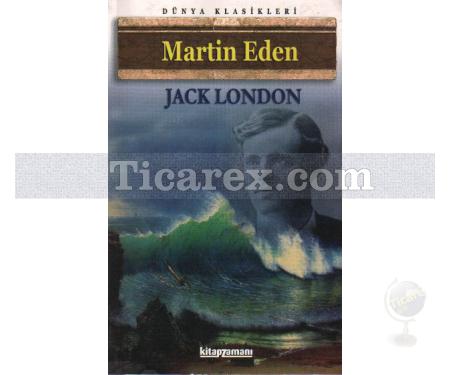 Martin Eden | Jack London - Resim 1