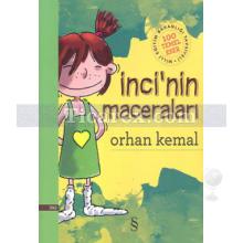 İnci'nin Maceraları | Orhan Kemal