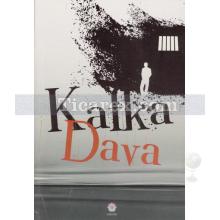 Dava | Franz Kafka