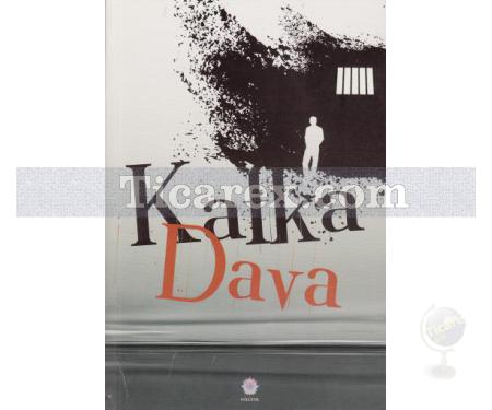 Dava | Franz Kafka - Resim 1