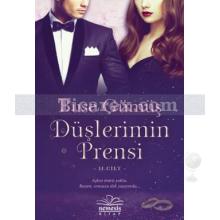 Düşlerimin Prensi Cilt: 2 | Buse Gümüş