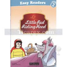 Little Red Riding Hood ( Level 2 ) | Michael Wolfgang