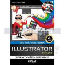 Illustrator CS6 & CC | Yavuz Gümüştepe