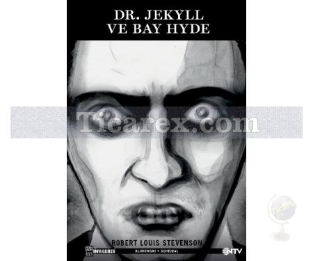 Dr. Jekyll ve Bay Hyde | Robert Louis Stevenson - Resim 1