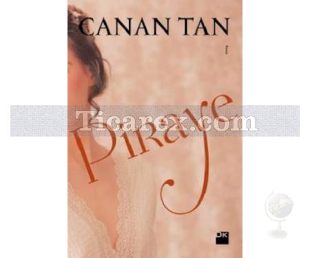Piraye | Canan Tan - Resim 1