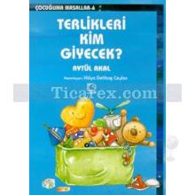 Terlikleri Kim Giyecek? | Aytül Akal