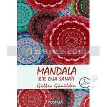 mandala_bir_dua_sanati