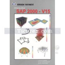 Örneklerle SAP 2000 V15 | Kutlu Darılmaz