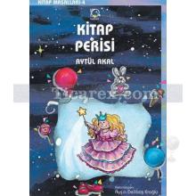 Kitap Perisi | Kitap Masalları 4 | Aytül Akal