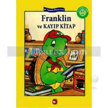 Franklin ve Kayıp Kitap | Sharon Jennings
