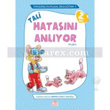 Tali Hatasını Anlıyor | Vicdan | Berrin Göncü Işıkoğlu