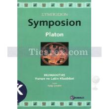 Symposion | Platon ( Eflatun )
