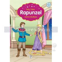 Rapunzel | Grimm Kardeşler ( Jacob Grimm / Wilhelm Grimm )