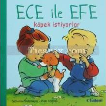 ece_ile_efe_kopek_istiyorlar