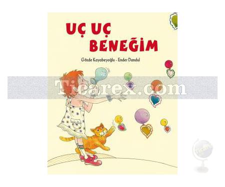 Uç Uç Beneğim | Gözde Kayabeyoğlu - Resim 1