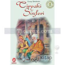 Tiryaki Sözleri | Cenap Şahabettin