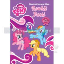 My Little Pony - Renkli Parti | Kolektif