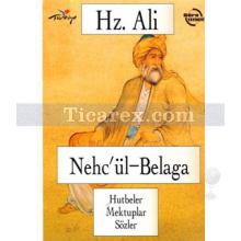 Hz. Ali | Nehc'ül-Belaga | Kolektif