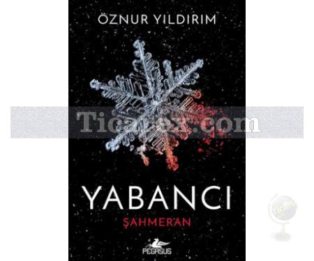 Yabancı | Şahmeran | Öznur Yıldırım - Resim 1