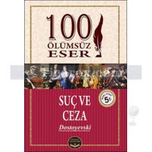 Suç ve Ceza | Fyodor Mihailoviç Dostoyevski