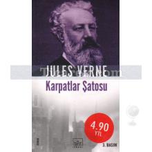Karpatlar Şatosu | Jules Verne