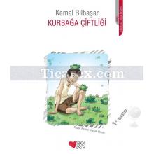 Kurbağa Çiftliği | Kemal Bilbaşar