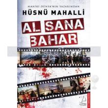 Al Sana Bahar | Hüsnü Mahalli