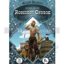 Robinson Crusoe | Daniel Defoe
