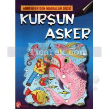 Kurşun Asker | Kolektif