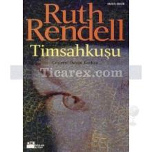 Timsahkuşu | Ruth Rendell ( Barbara Vine )