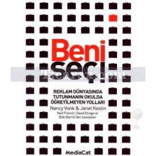 Beni Seç | Nancy Vonk, Janet Kestin