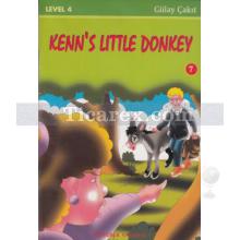 Kenn's Little Donkey ( Level 4 ) | Gülay Çakıt