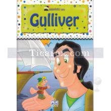 Gulliver | Ercan Dinçer