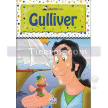 Gulliver | Ercan Dinçer