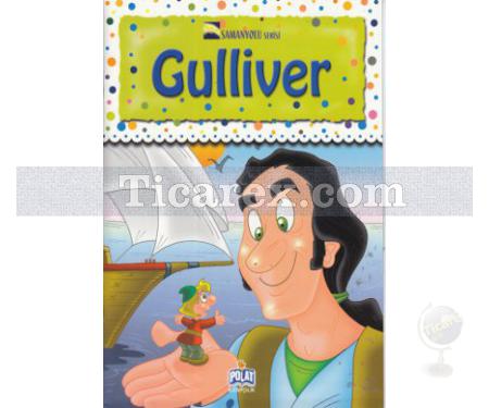 Gulliver | Ercan Dinçer - Resim 1