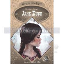 Jane Eyre | Charlotte Bronte