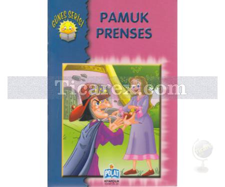 Pamuk Prenses | Kolektif - Resim 1