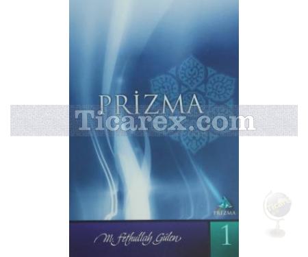 Prizma 1. Kitap | M. Fethullah Gülen - Resim 1