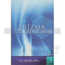 Prizma 3. Kitap | M. Fethullah Gülen