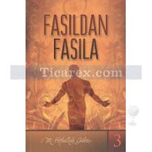 Fasıldan Fasıla 3. Kitap | M. Fethullah Gülen