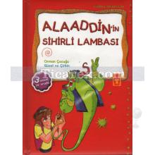 Alaaddin'in Sihirli Lambası | ( Ciltli ) | Kolektif