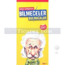 Zeka Geliştiren Bilmeceler Bulmacalar | Kolektif