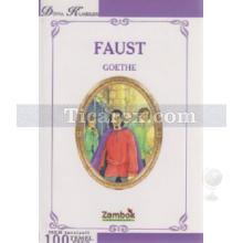 Faust | Johann Wolfgang Von Goethe