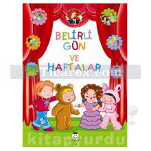 Belirli Gün ve Haftalar | Hatice Aydın, Nalan Soysal