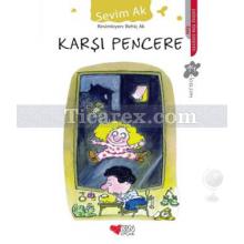 Karşı Pencere | Sevim Ak