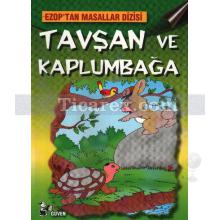 Tavşan Ve Kaplumbağa | Kolektif