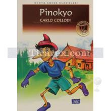 Pinokyo | Carlo Collodi