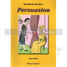 Persuation ( Level 6 ) | Jane Austen
