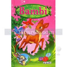Bambi | ( Cep Boy ) | Osman F. Genceli, Kemal Onat, Ahmet Arısoy