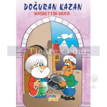 Doğuran Kazan | Mustafa Ruhi